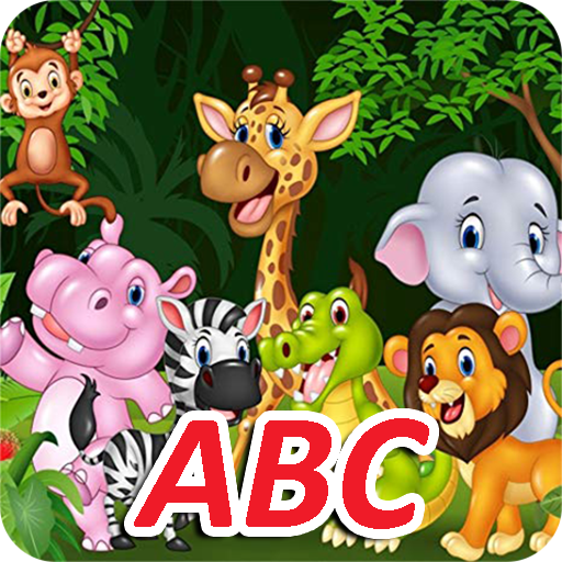ABC For Kids 2019 Free - App on Amazon Appstore