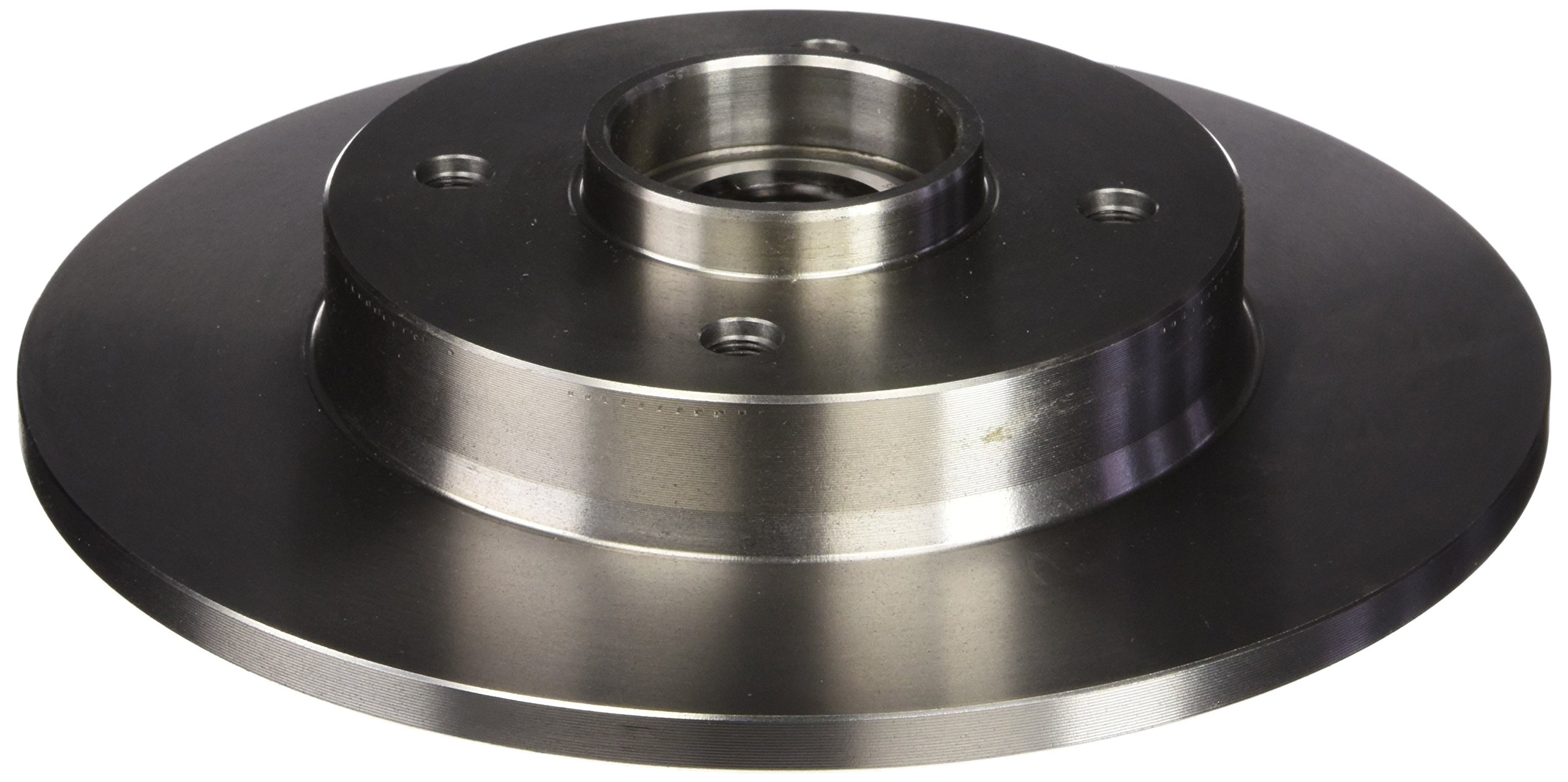 Für TRW DF2059BS BRAKE DISC