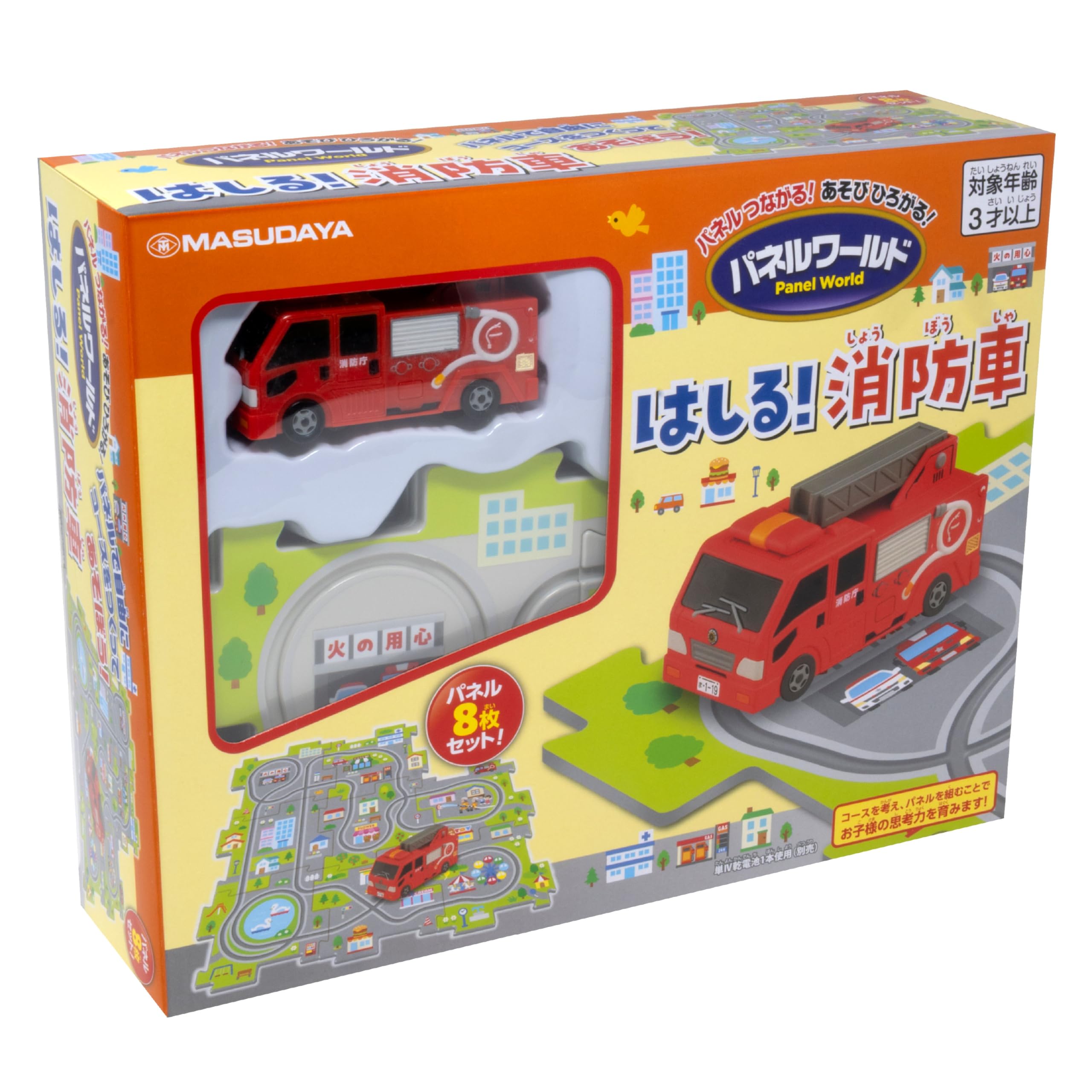 Amazon.co.jp: 増田屋コーポレーション(Masudaya Corporation) パネル