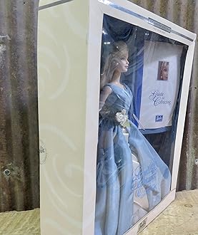 2000 Grand Entrance Barbie #1