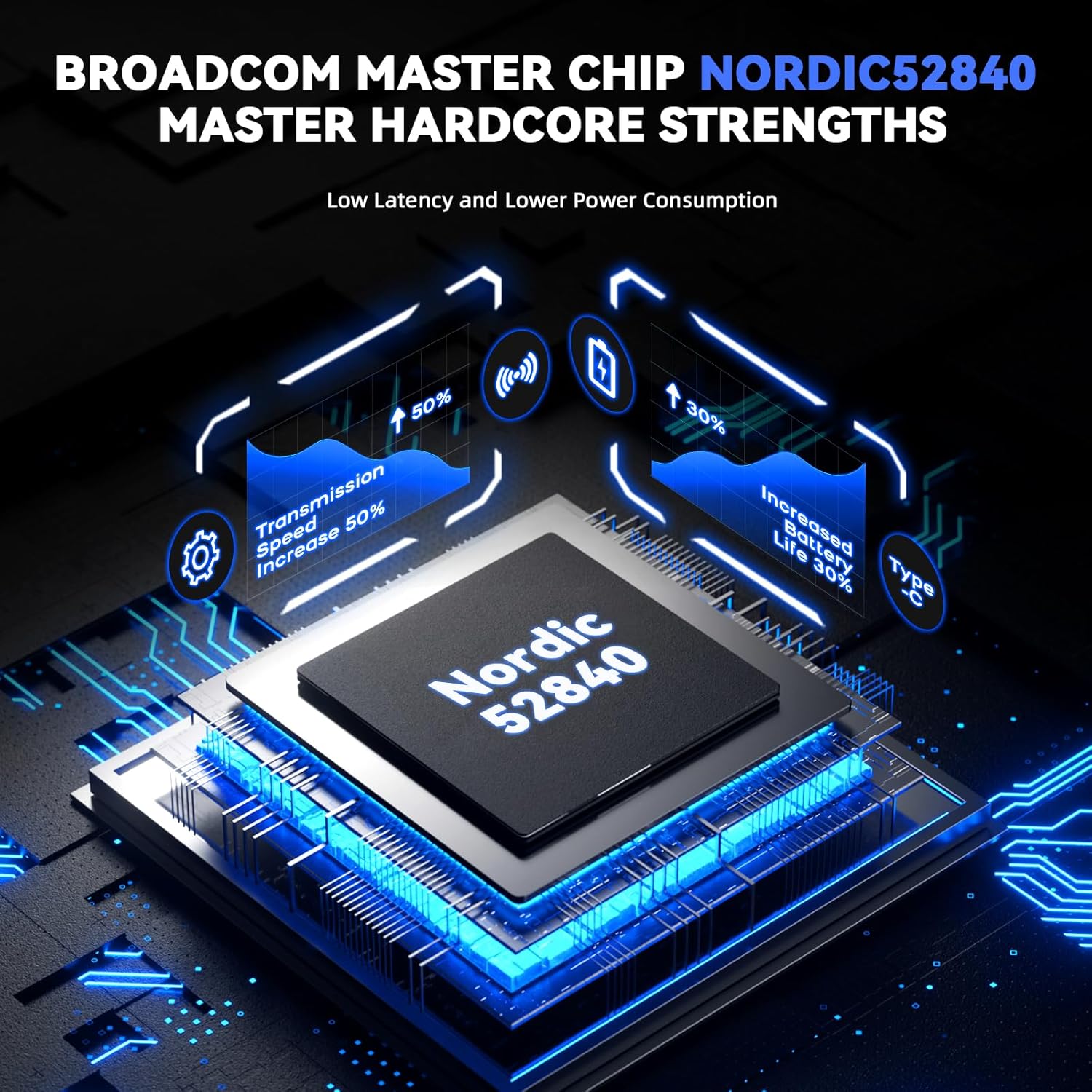 ATTACK SHARK G3 Pro Wireless Gaming Mouse with Magnetic Charging Dock,PixArt PAW3311 Sensor,BT/2.4G Wireless/Wired Gaming Mouse,25000 DPI,59g Superlight Gamer Mice for PC/Win/Mac(Black)