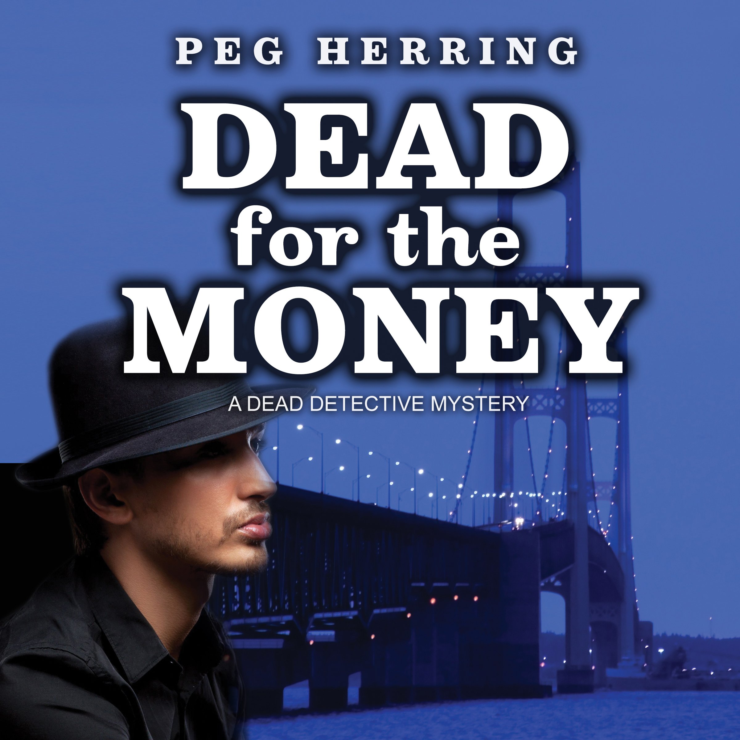 Cover art for Dead for the Money
