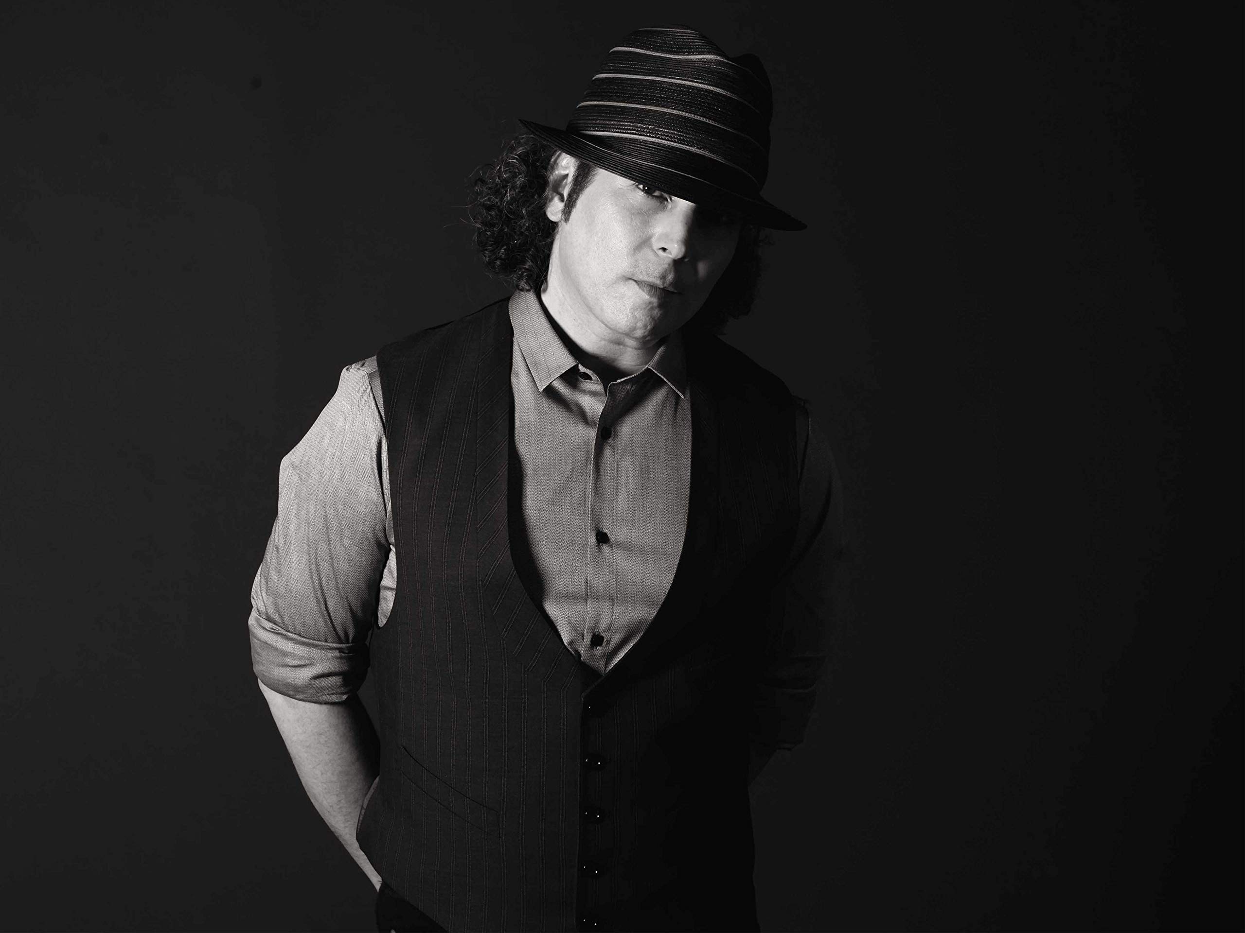 Boney James