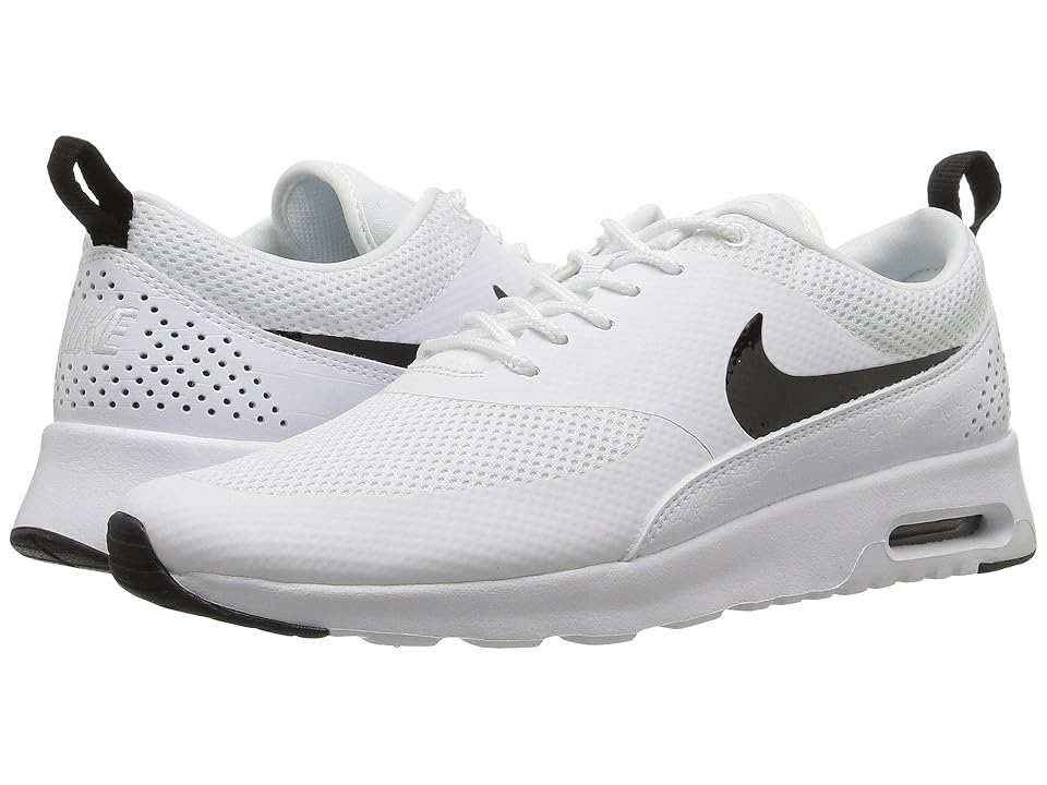 

Nike Air Max Thea (White/Black/Pure Platinum) Women's Shoes