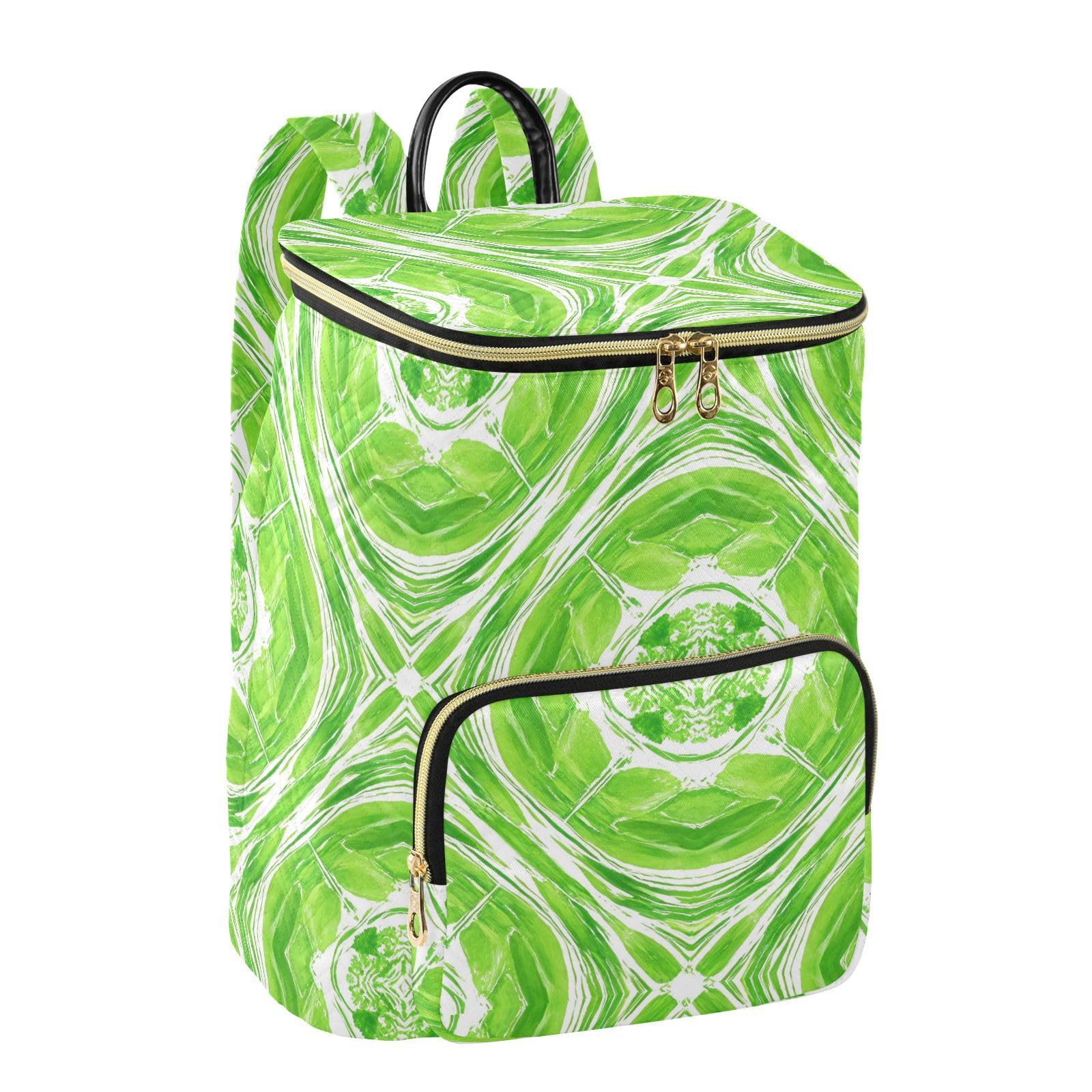 Zaino da donna 15L Premium elegante zaino portatile versatile