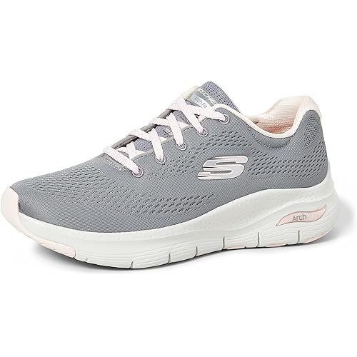 Skechers Women's Arch Fit-Sunny Outlook Sneaker