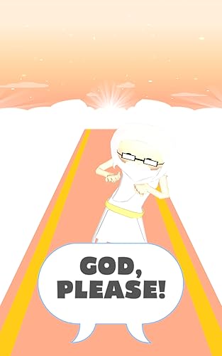 God, Please!