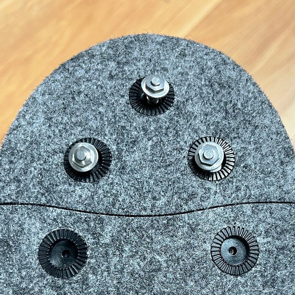 Wading Boots Kylebooker Screw-in Studs For ,26pcs Fishing Wading