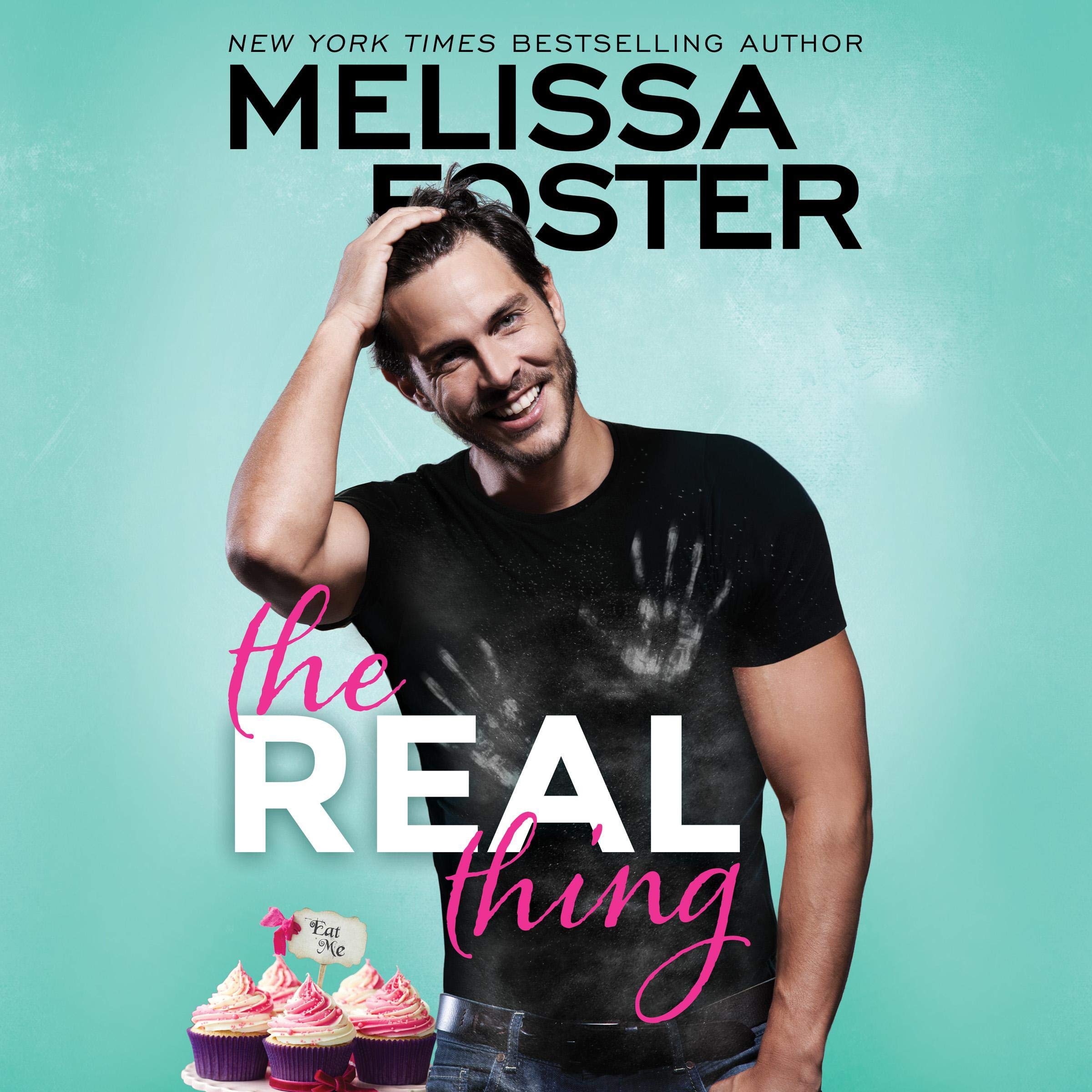 Cover art for The Real Thing