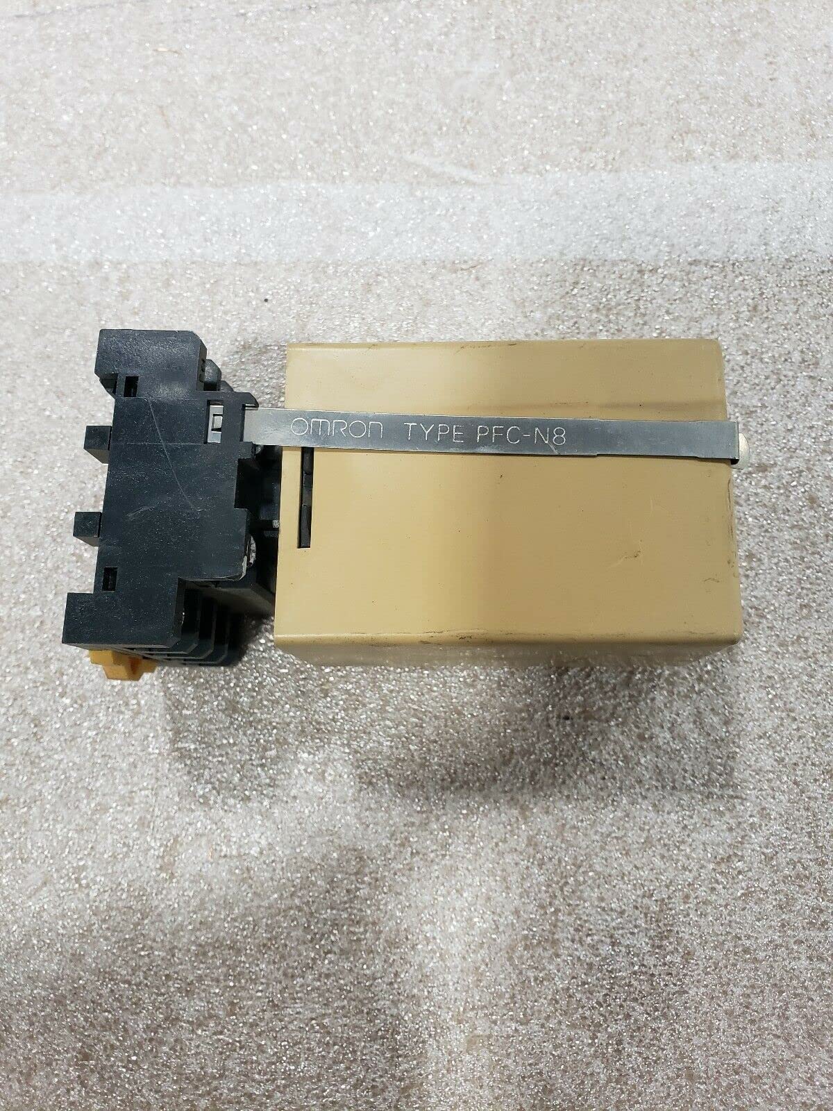 Amazon.co.jp: 61F-GP-N フロートレススイッチ（コンパクト、プラグ 