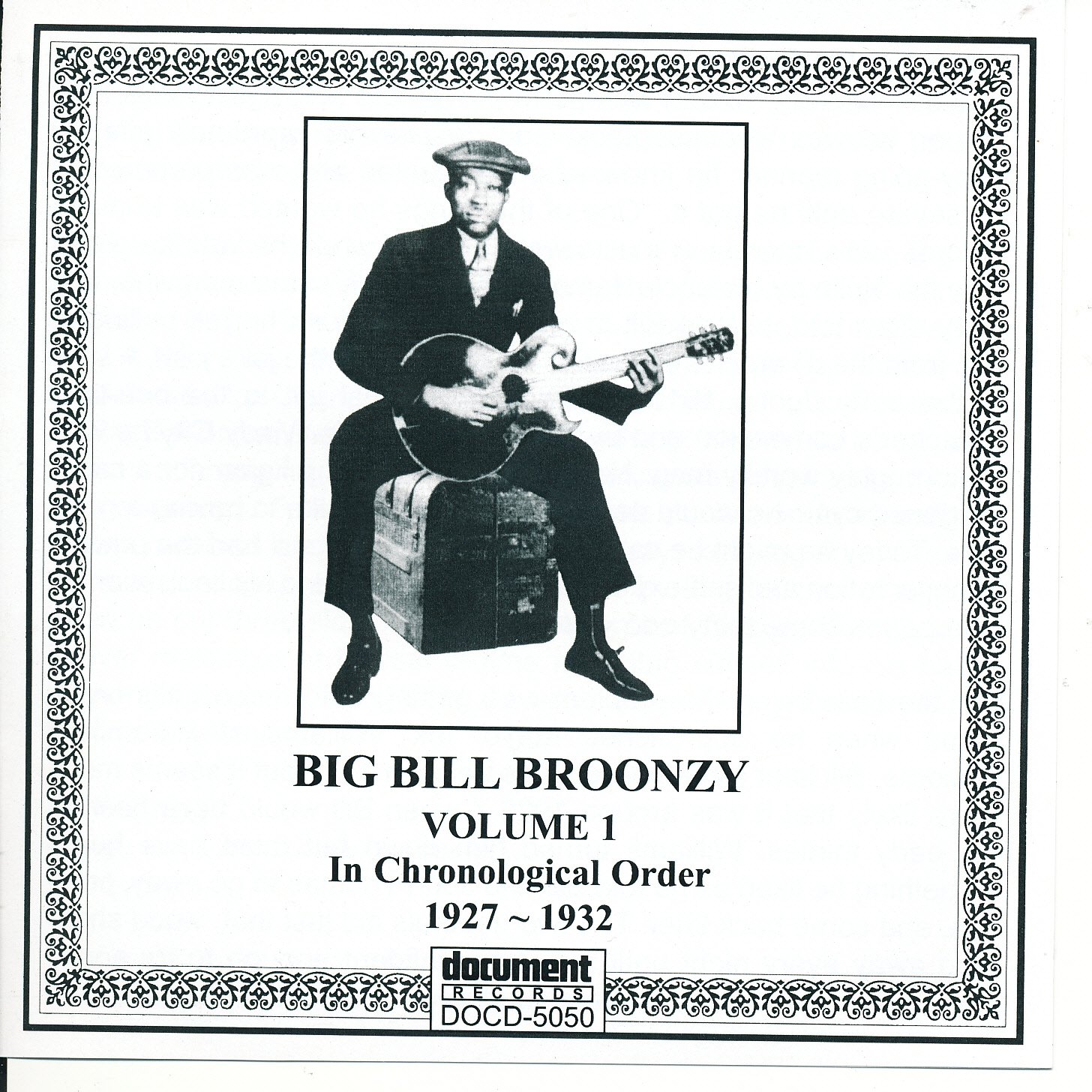 1927-1932, Vol. 1