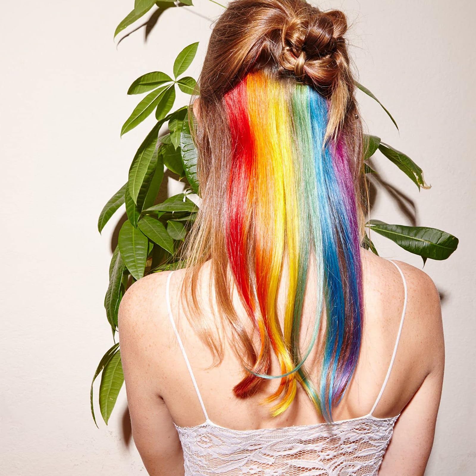 Cappucci in Silicone per Tinture per Capelli Riutilizzabile kit per Meches Silicone Pennello Tinta Capelli Morbido Facile da Pulire si Applica a Ragazze Signore Salone Casa Tintura Accessori