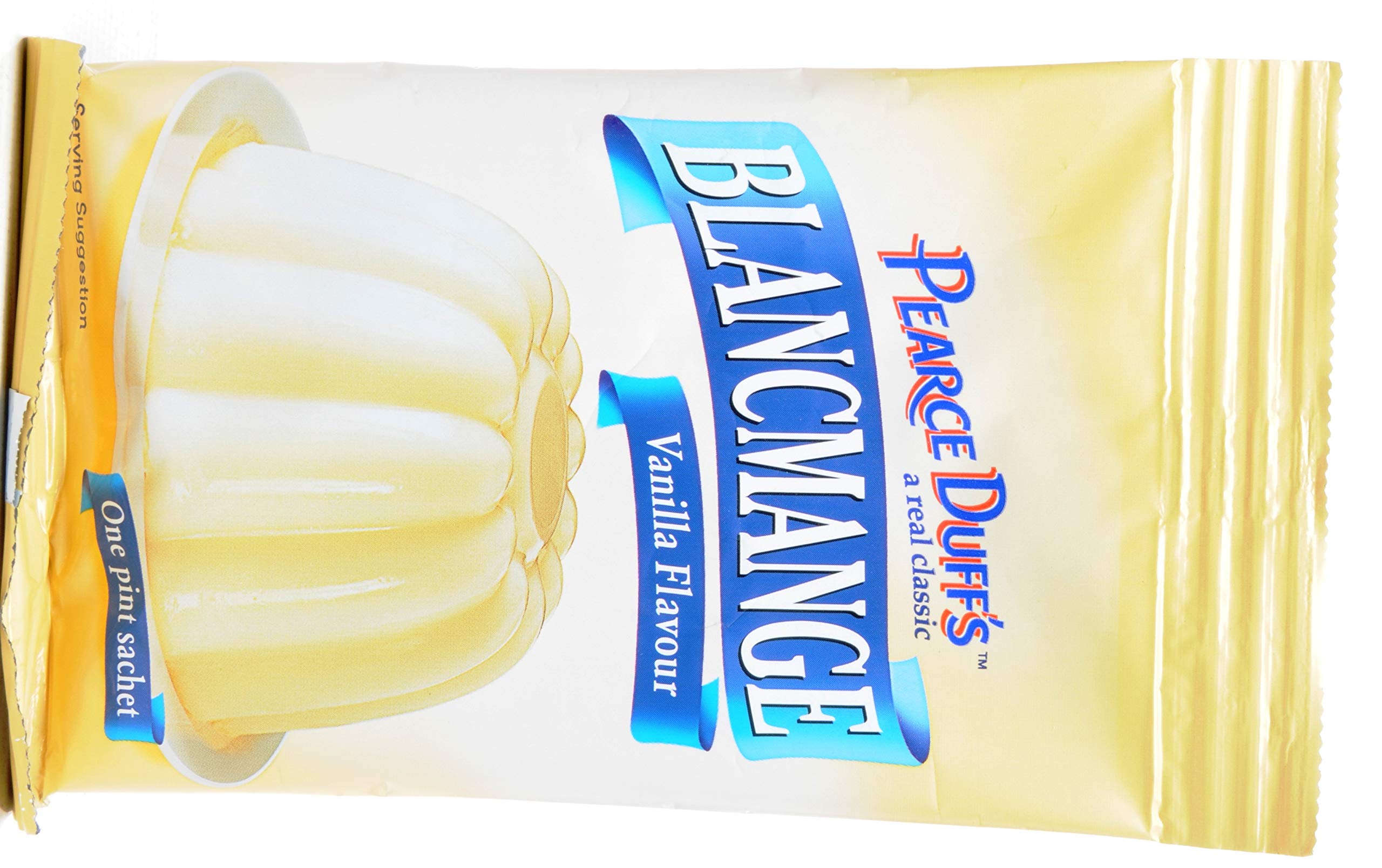 Pearce Duff's Blancmange (Vanilla Flavour 3x35g)
