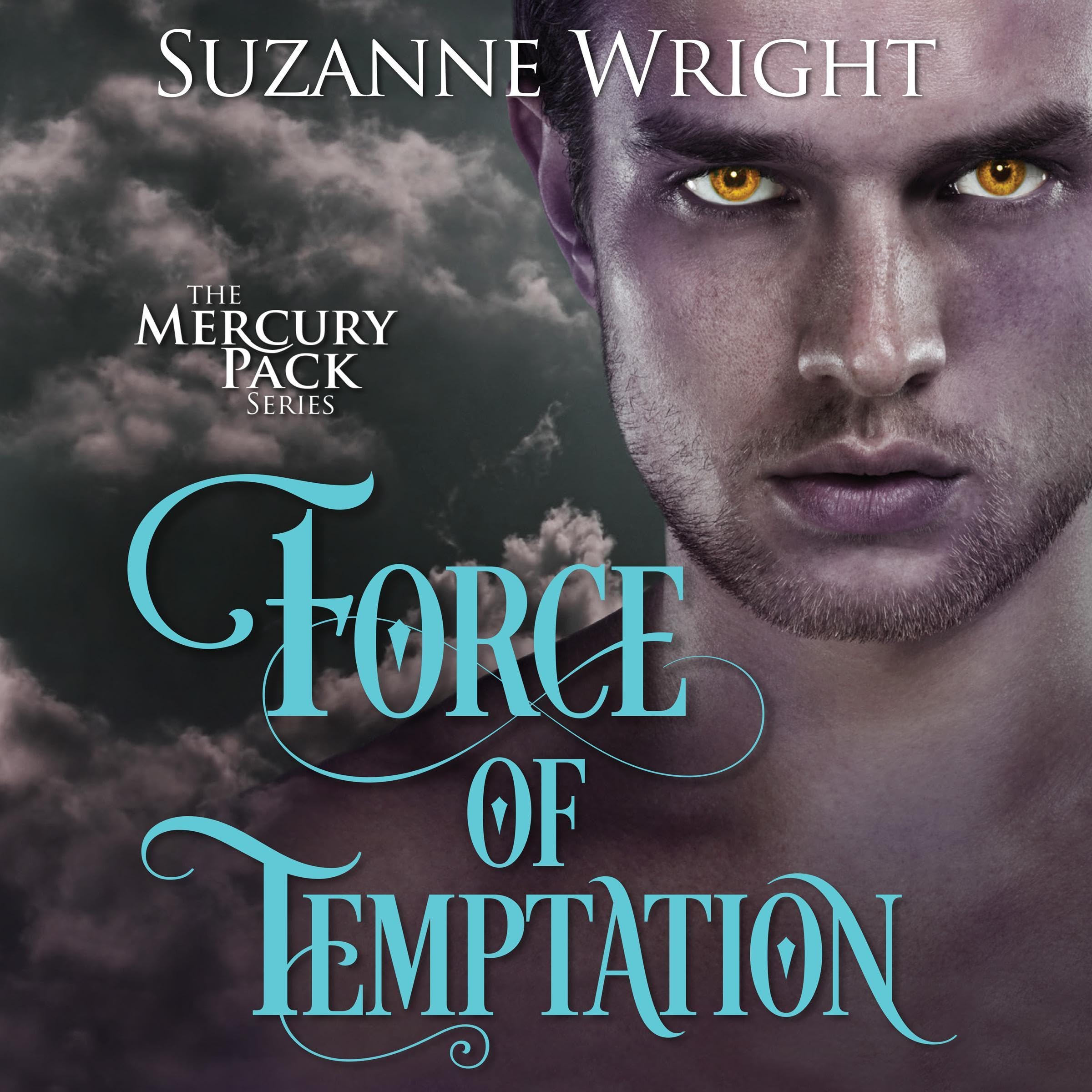 Cover art for Force of Temptation