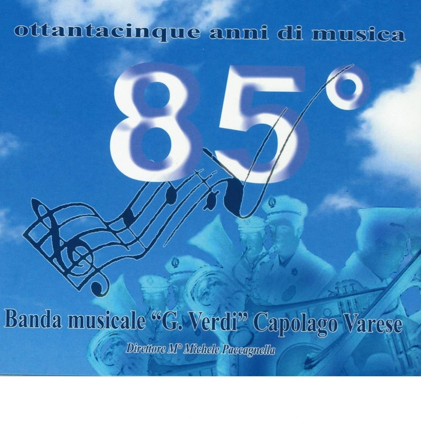 Banda musicale Giuseppe Verdi