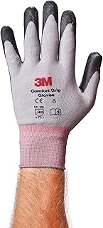 Luvas de Segurança Teflon 3M
