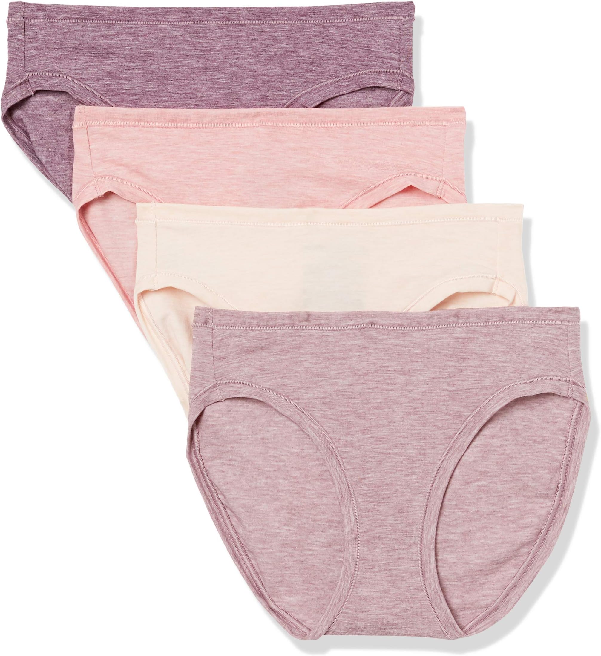Women's Breathable Light-Weight Bikini Panty
