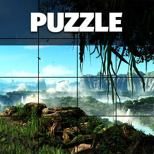 Epic Jigsaw Puzzles Game - App on Amazon Appstore