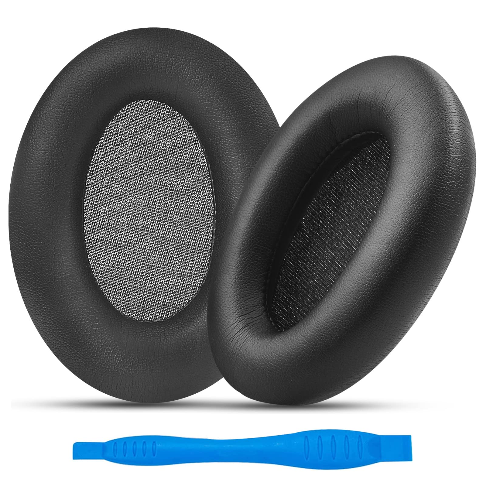 GEVO Earpads Cushions Replacement for Sony WH-1000XM3 (WH1000XM3) Over-Ear Headphones,