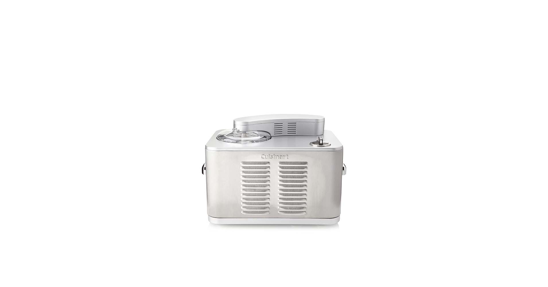 Amazon.com: Cuisinart ICE-50BC Supreme Ice Cream Maker: Home
