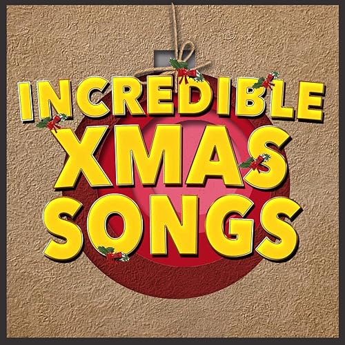 Jingle Bell Rock di Navidad! su Amazon Music - Amazon.it