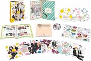 Amazon.co.jp: BROTHERS CONFLICT DVD BOX (初回限定生産