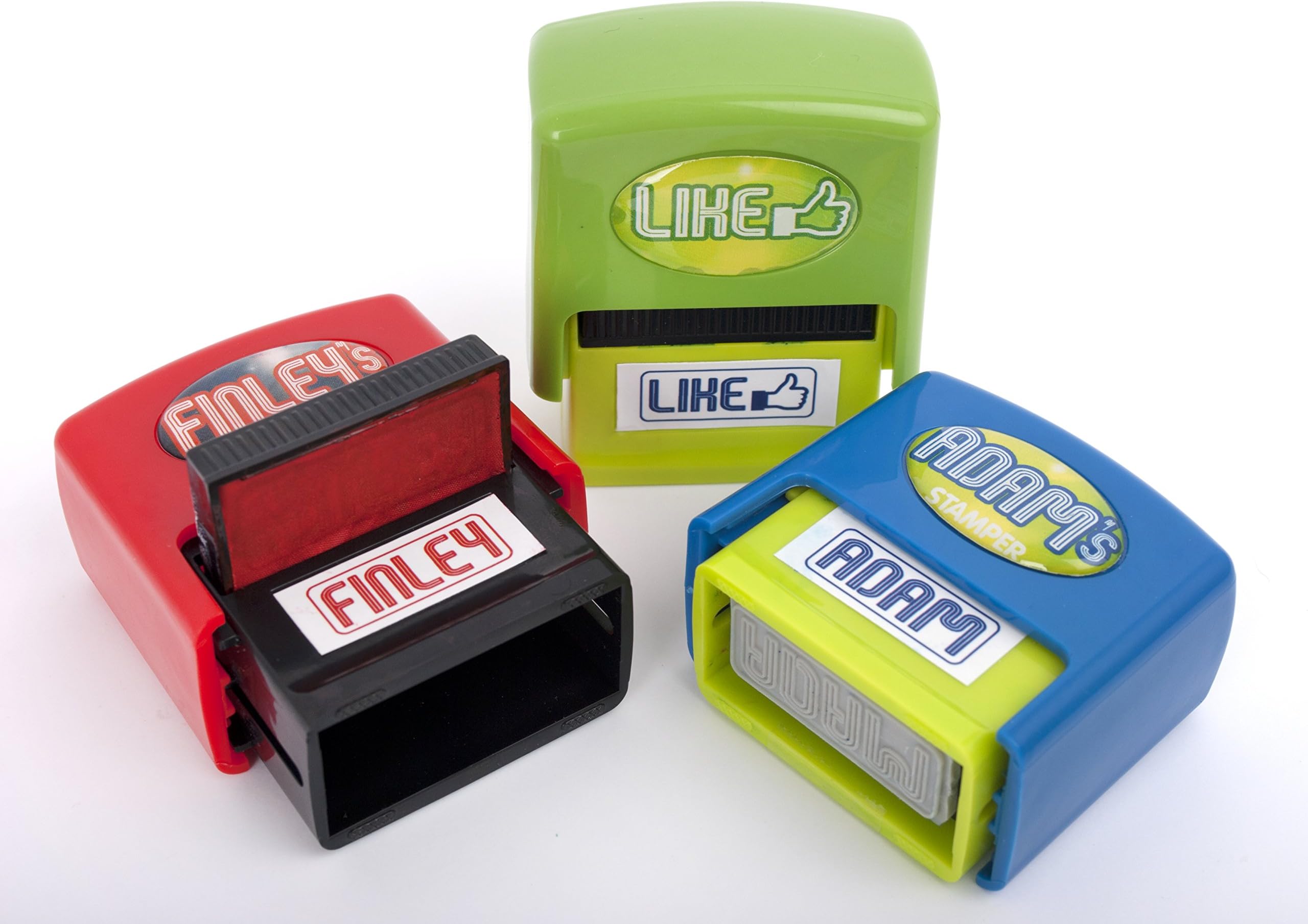 197000339 Thomas-Rubber Stamps