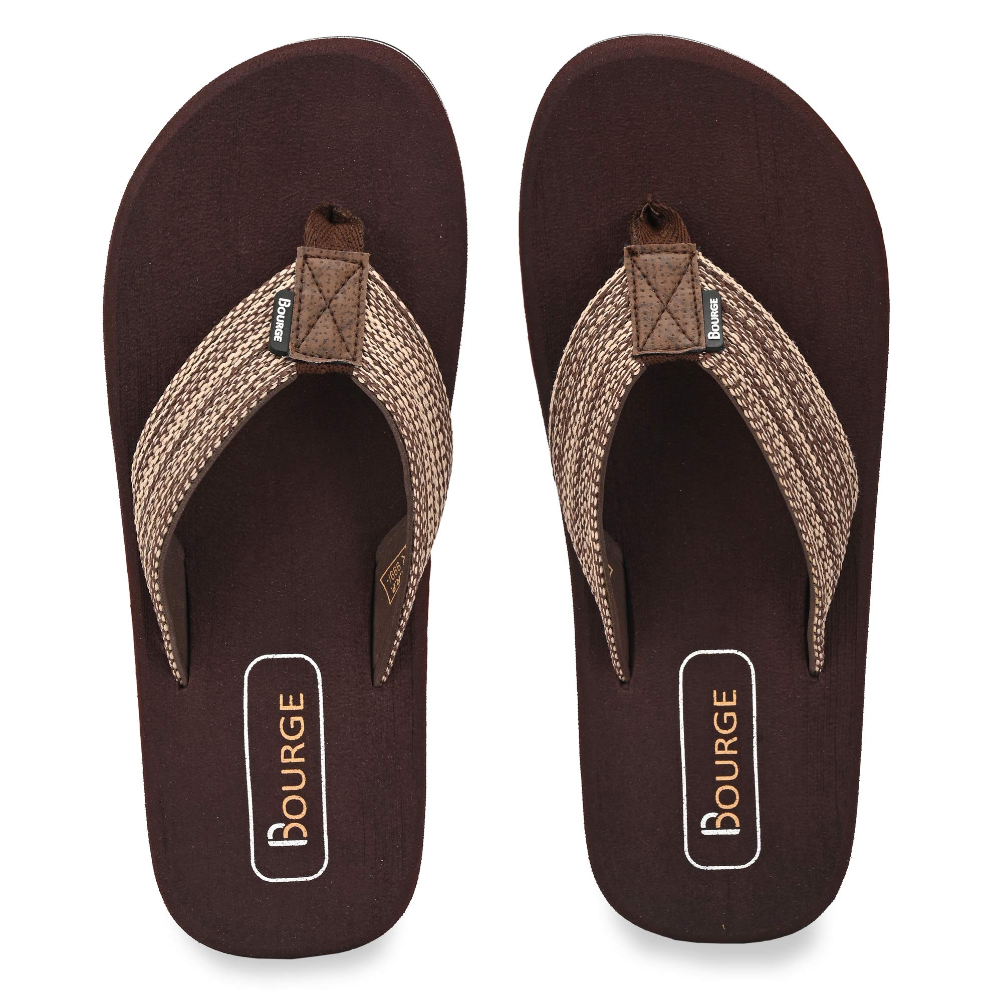 Men Canton-z19 Flip Flops