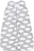 Vista 15 de Hudson Baby Saco de dormir unisex de felpa para bebé, saco, manta