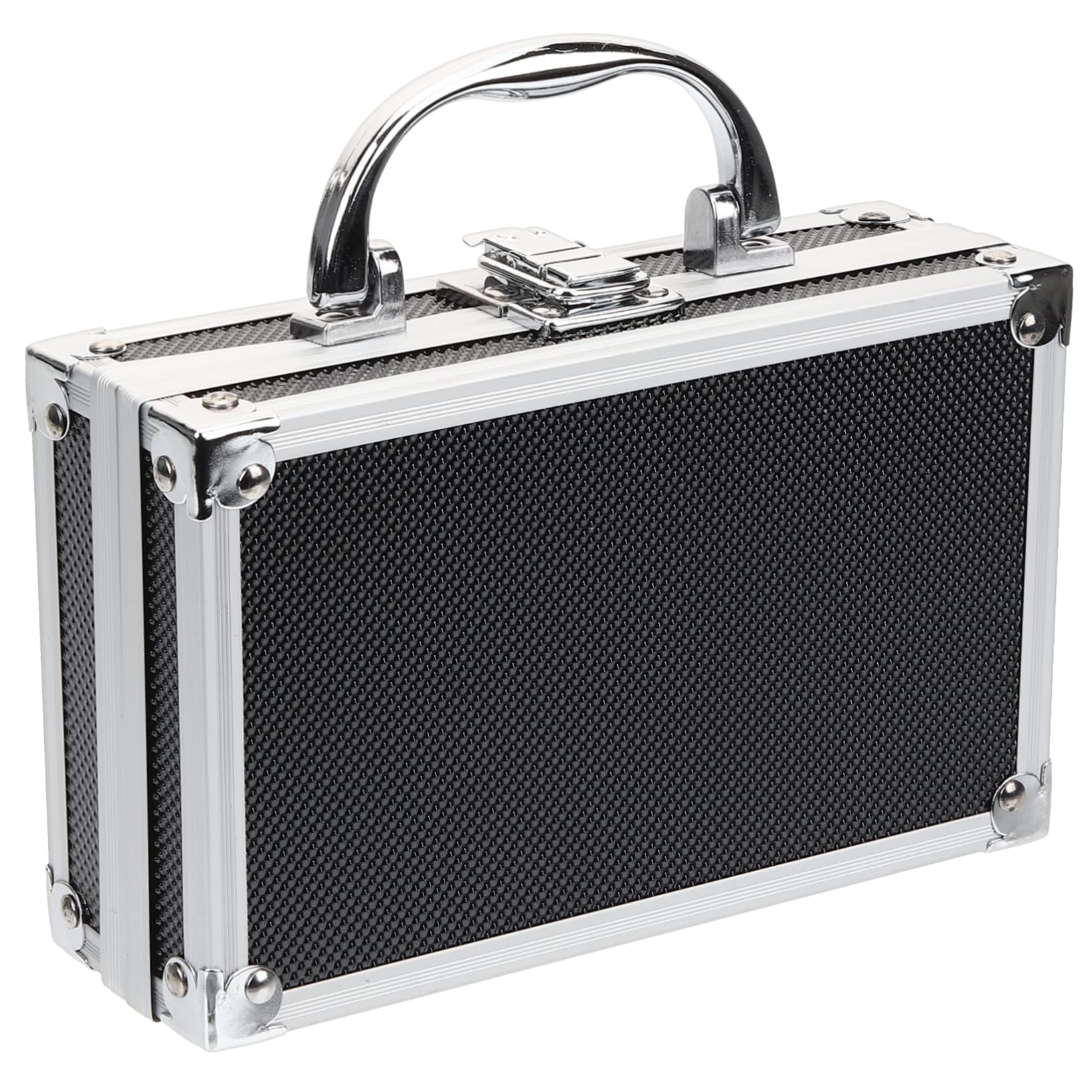 Combination Tool Case Functional Storage Box Large Capacity Tool For Home Business Travel Storage Case Design