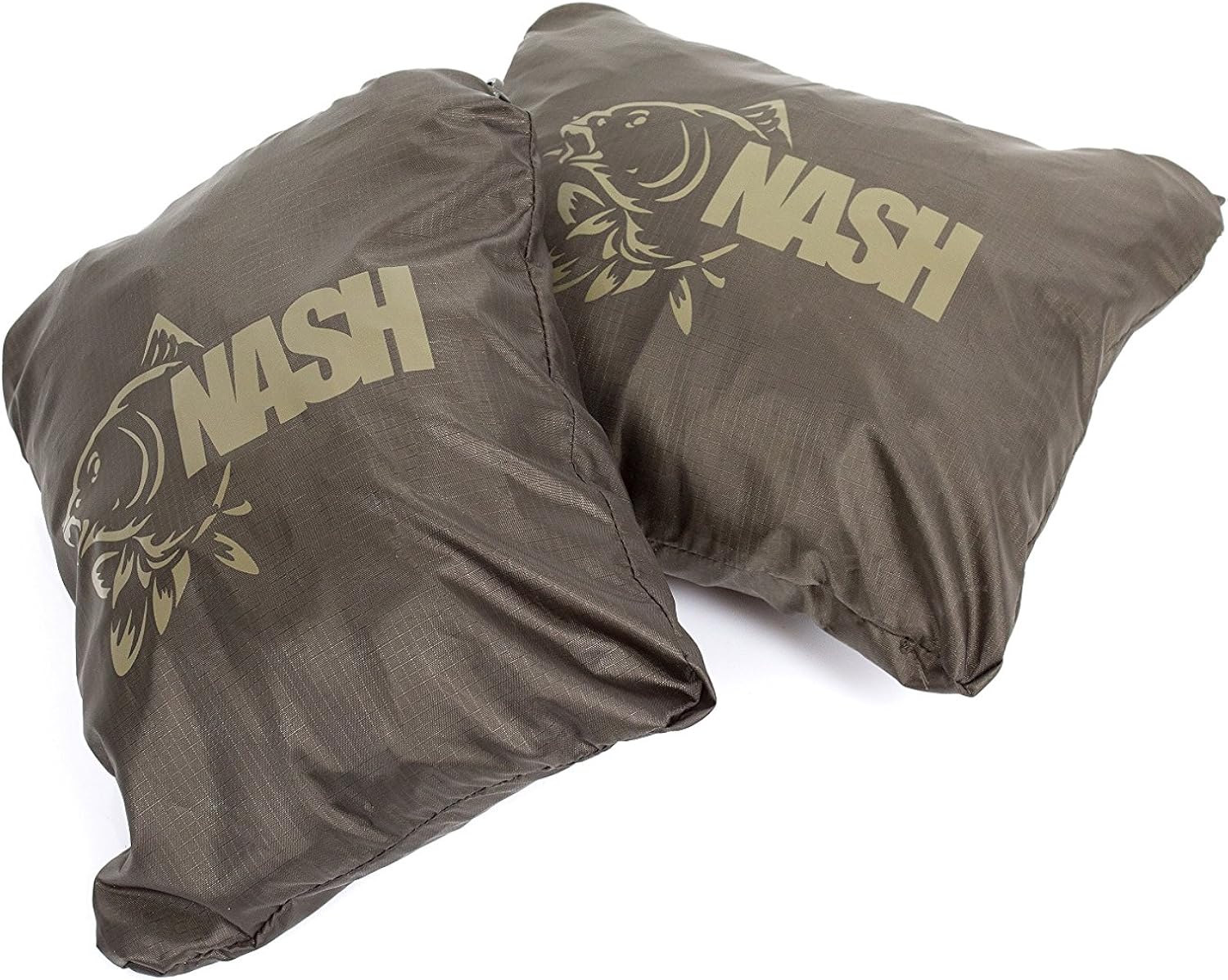 Nash packaway waterproof jacket Clearance
