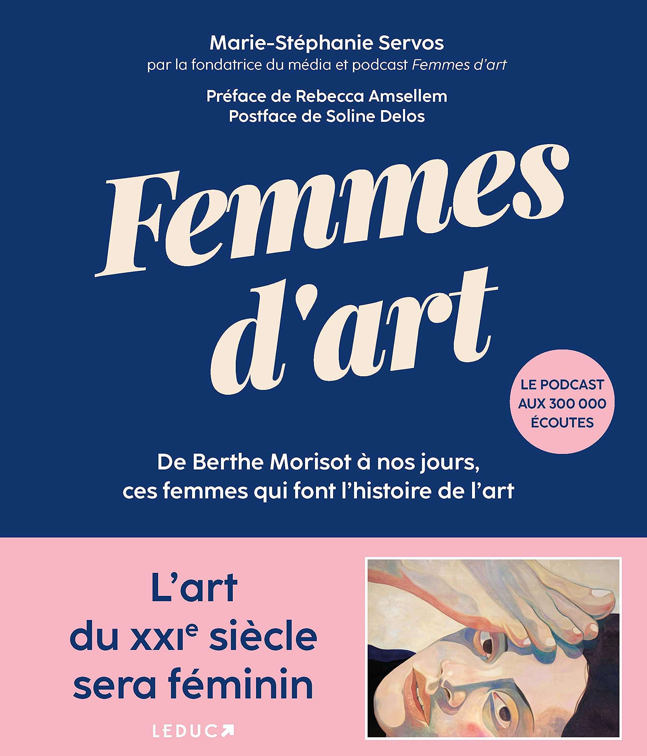 Femmes d'art: De Berthe Morisot à nos jours, ces femmes qui font l'histoire de l'art