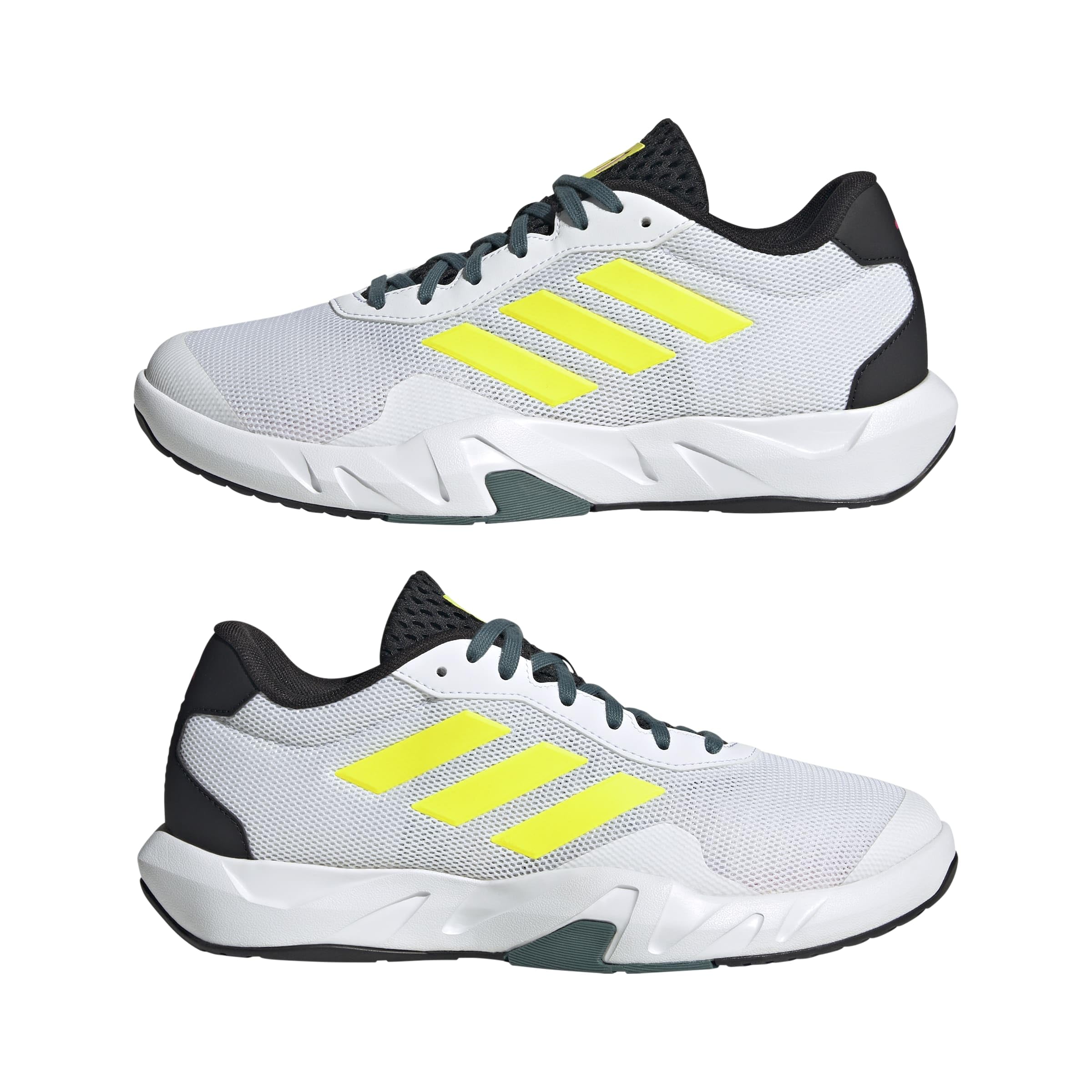 adidas Herren Amplimove Trainer Schuhe