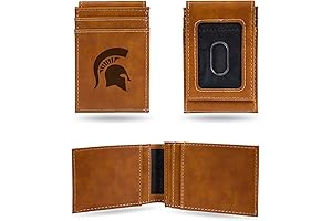 Spartan Wallet: Your Durable and Unwavering Companion
