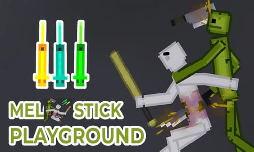 Strickman People Playground
