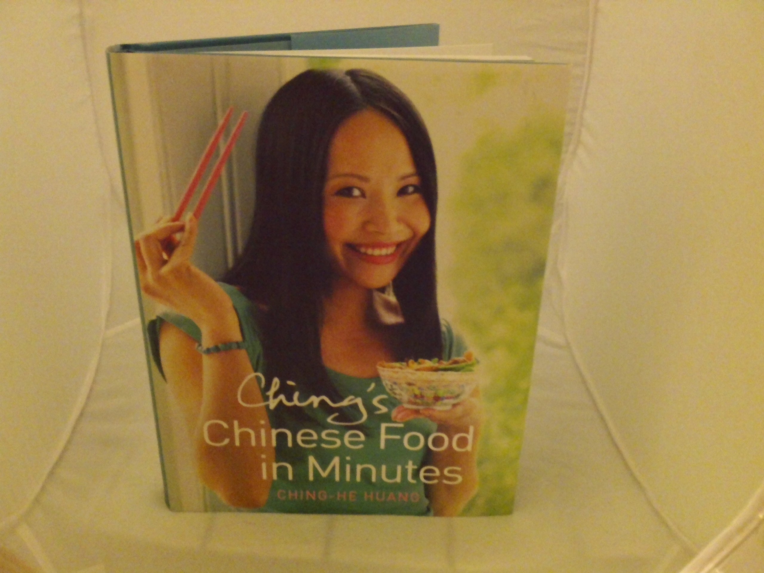 Xchinese Food in Minutes Whs