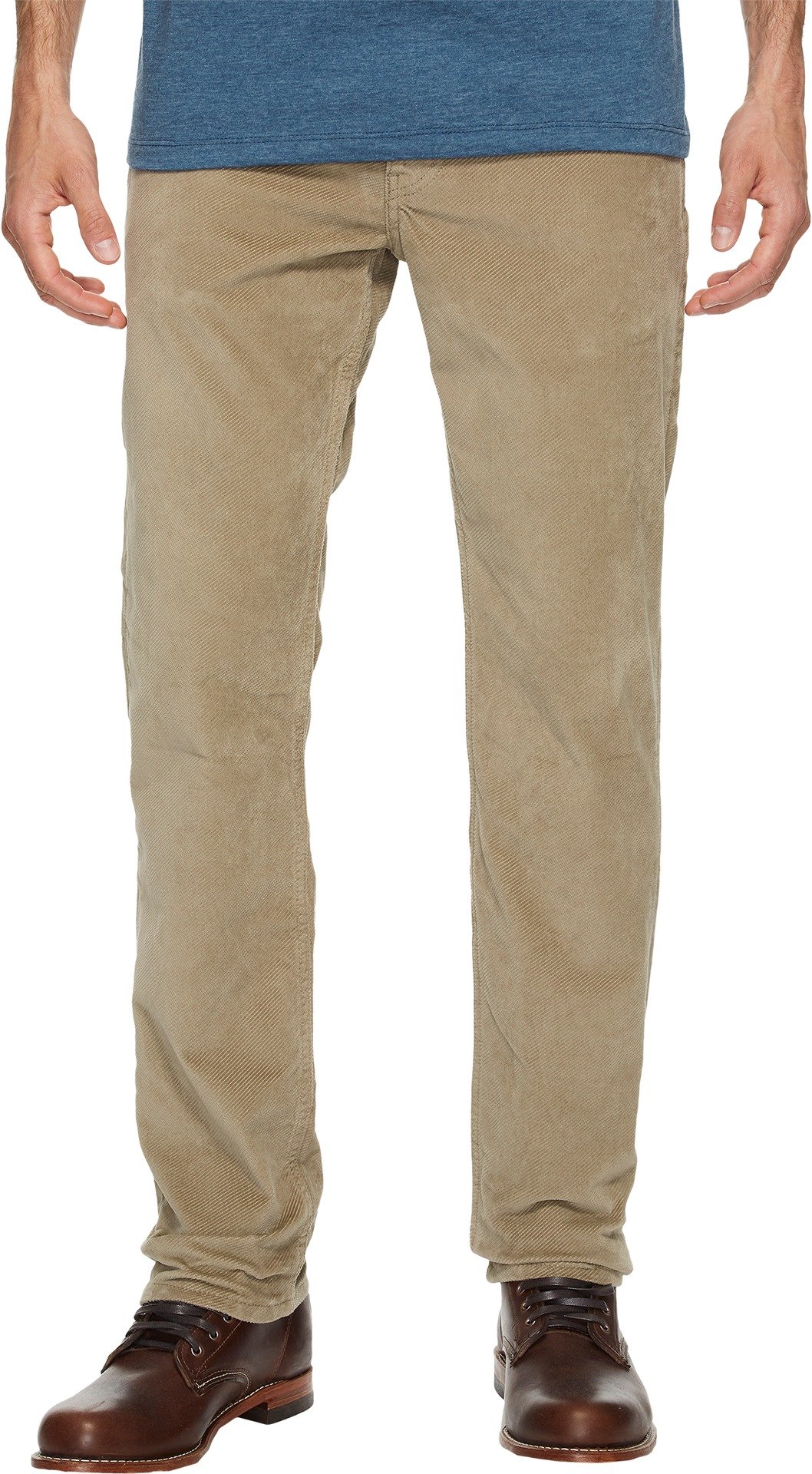 Levi's Men's 511 Slim Fit Discontinued, True Chino Corduroy-Stretch, 28W x 30L