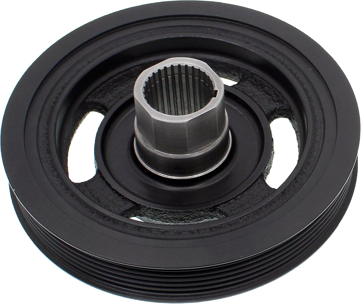 Dorman 594-569 Engine Harmonic Balancer Compatible with Select Honda Models