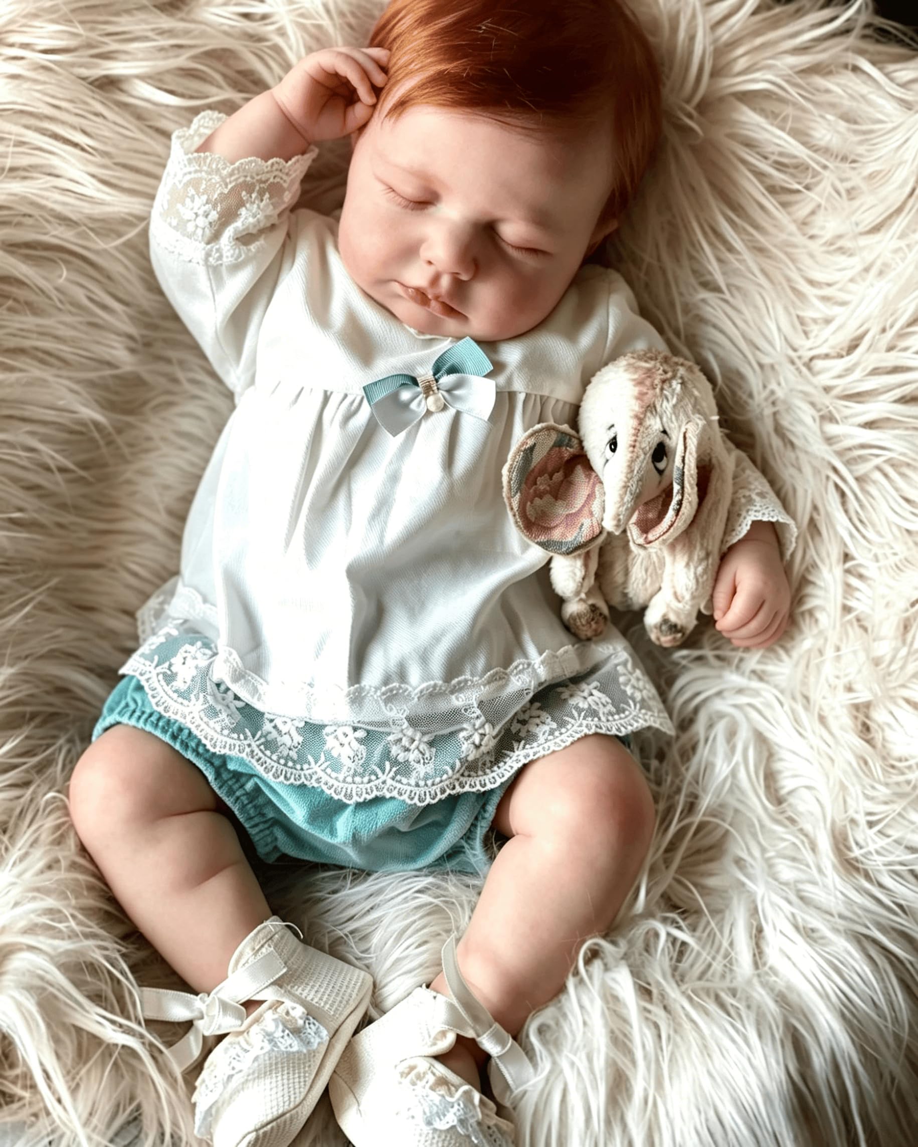 Miękki silikon Reborn Baby Dolls Cloth Body Handmade Vinyl Look Prawdziwe Śpiące Dziecko Realistyczna lalka noworodka Baby Doll Realistyczne zabawki Bebe Prezenty dla dzieci od 3 lat