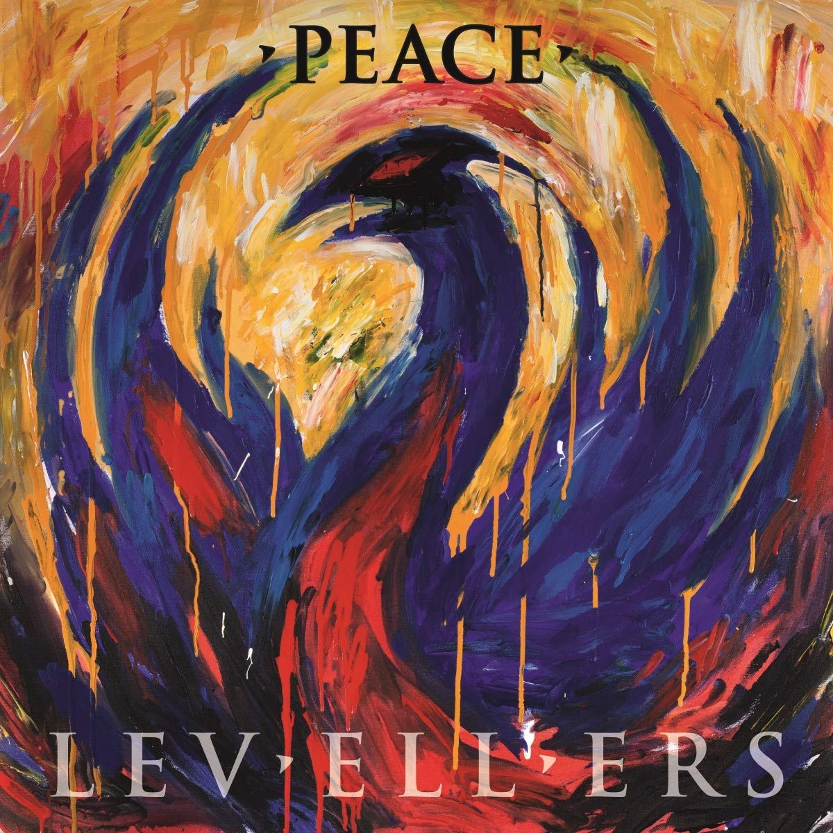 PEACE [VINYL]