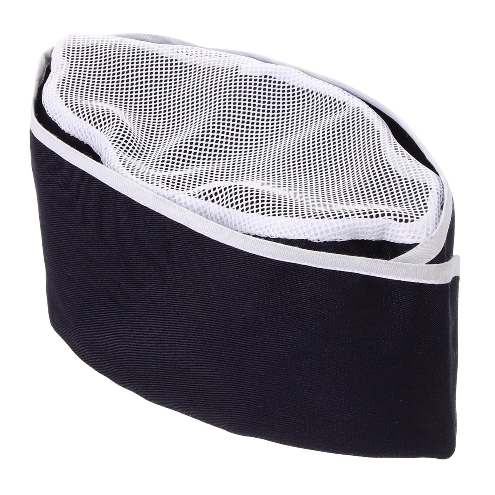 Homoyoyo 3pcs Cappello Da Cuoco Cappello Uniforme Per Ristorante Da Cucina Lavora Cappelli Per Chef Berretti Da Cuoco Berretto Da Chef Per La Cucina Cappelli Da a Poliestere