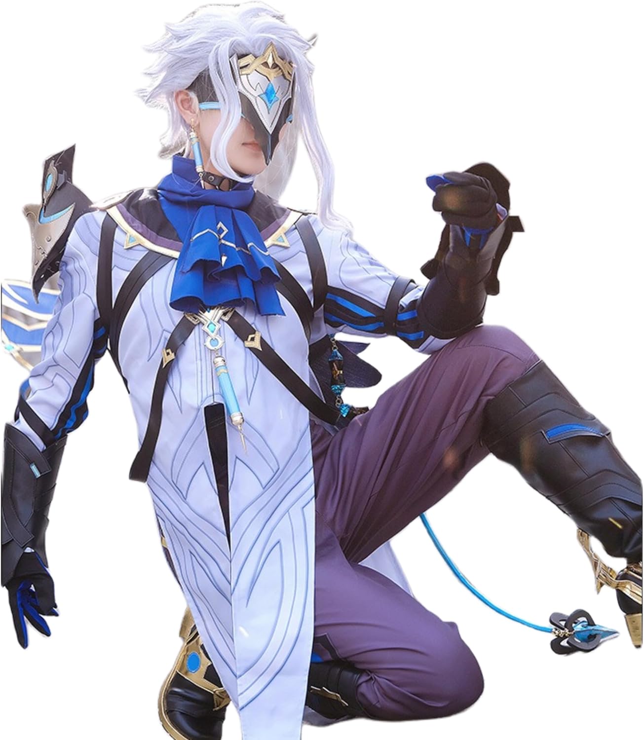 秋風マルシェ マツリカの炯 フエン アクスタ アクリルスタンド パルカ