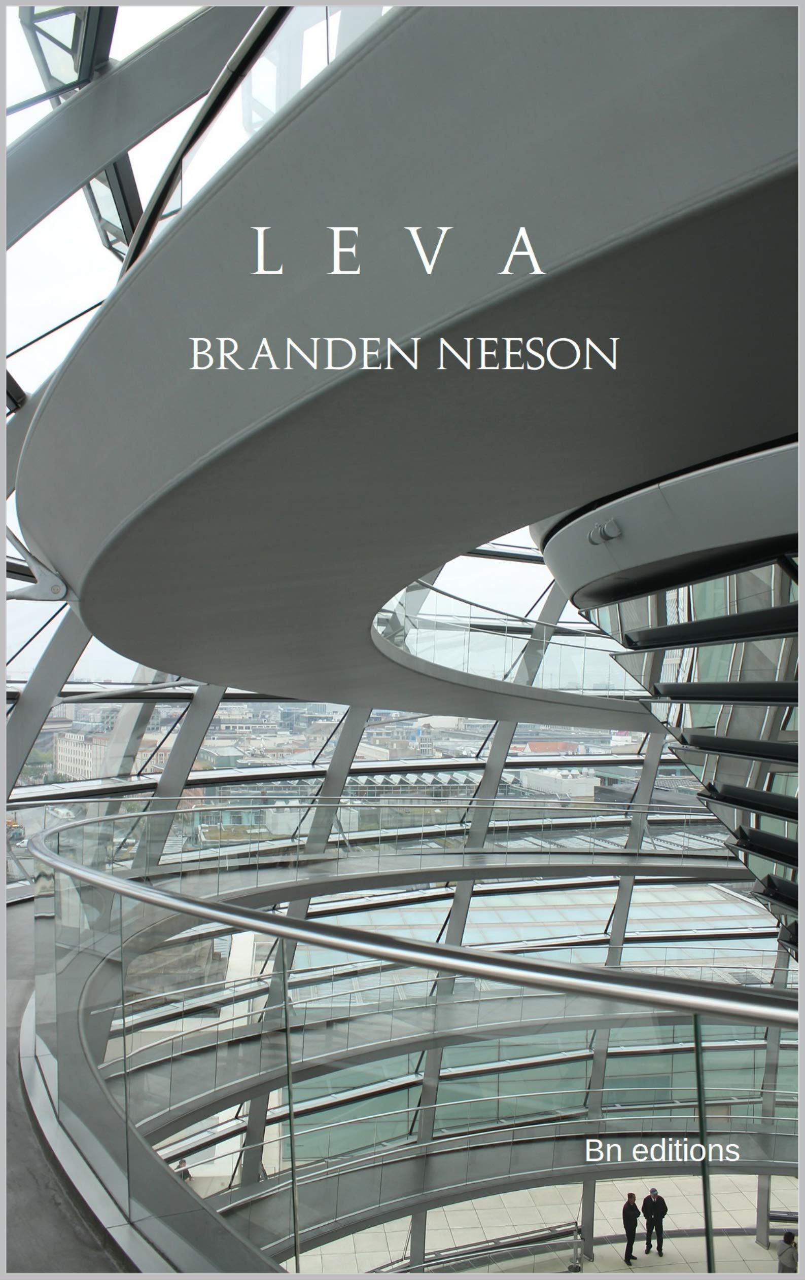 Leva (Spanish Edition)