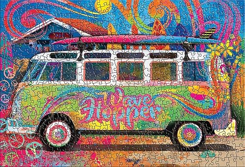 Miniatura 6 de Euro Rompecabezas.