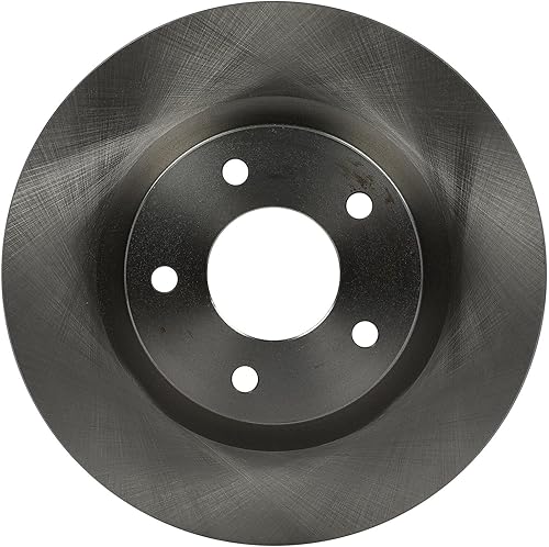 Miniatura 2 de SCITOO Rotores de frenos 2 piezas Kit de frenos delanteros para Chrysler 200  Sebring, para Dodge AvengerCaliber, Jeep CompassPatriot, para