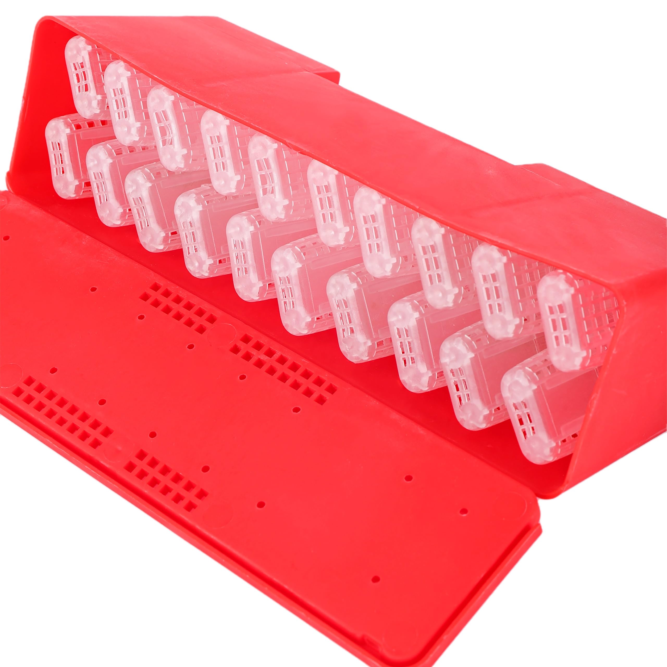 Amazon.com : ruehalf Beekeeper Supplies Queen Bee Transport Box