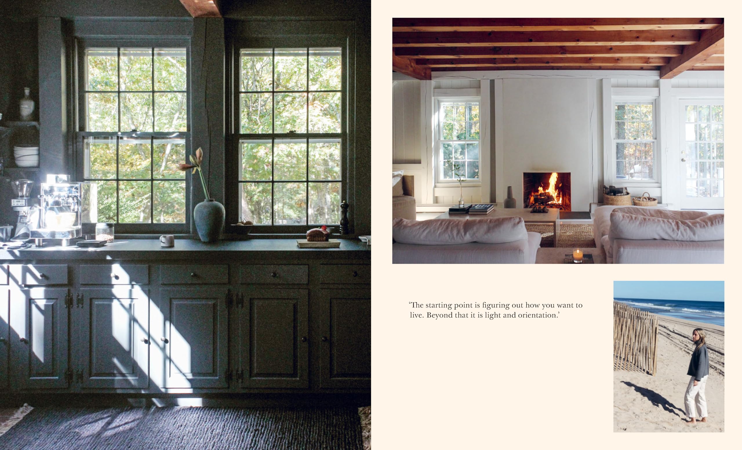 New Coastal: Inspiration for a Life by the Sea
