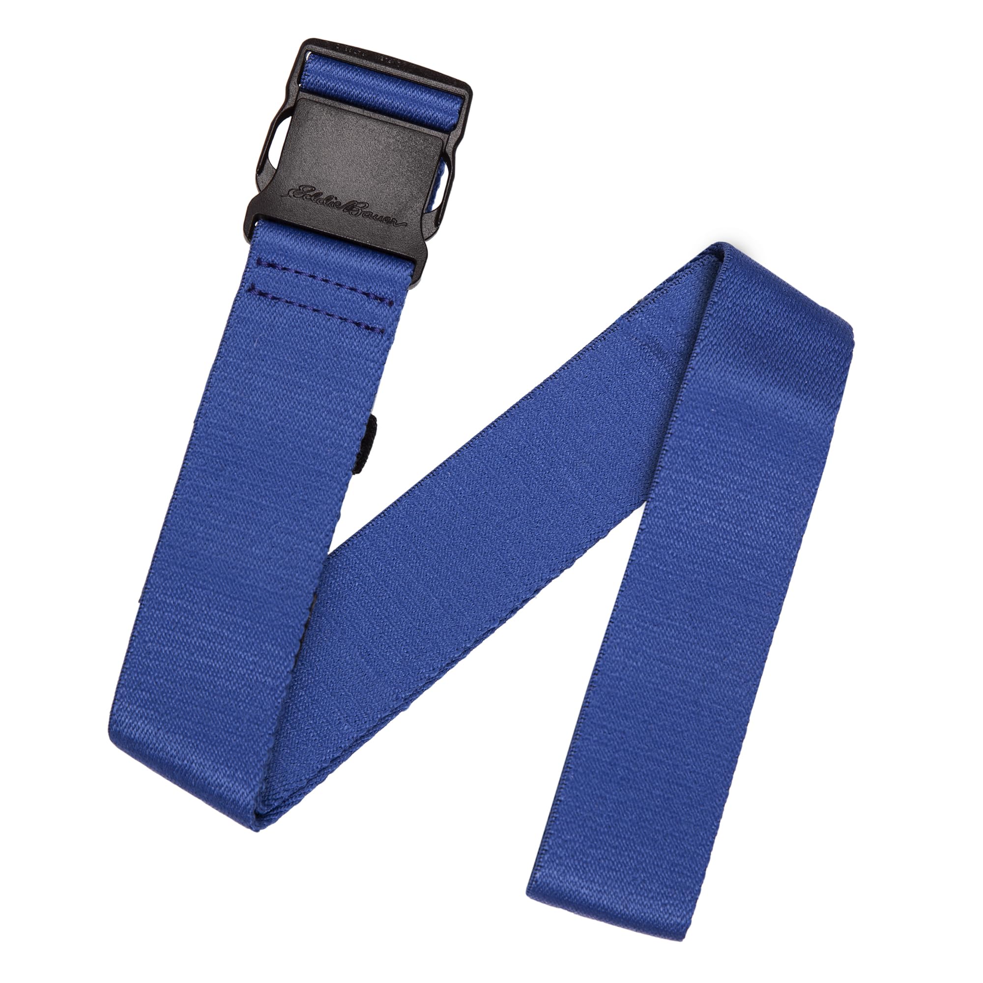 Eddie Bauermens Active Stretch Webbing Belts With Quick Release Buckle Belt (pack of 1)