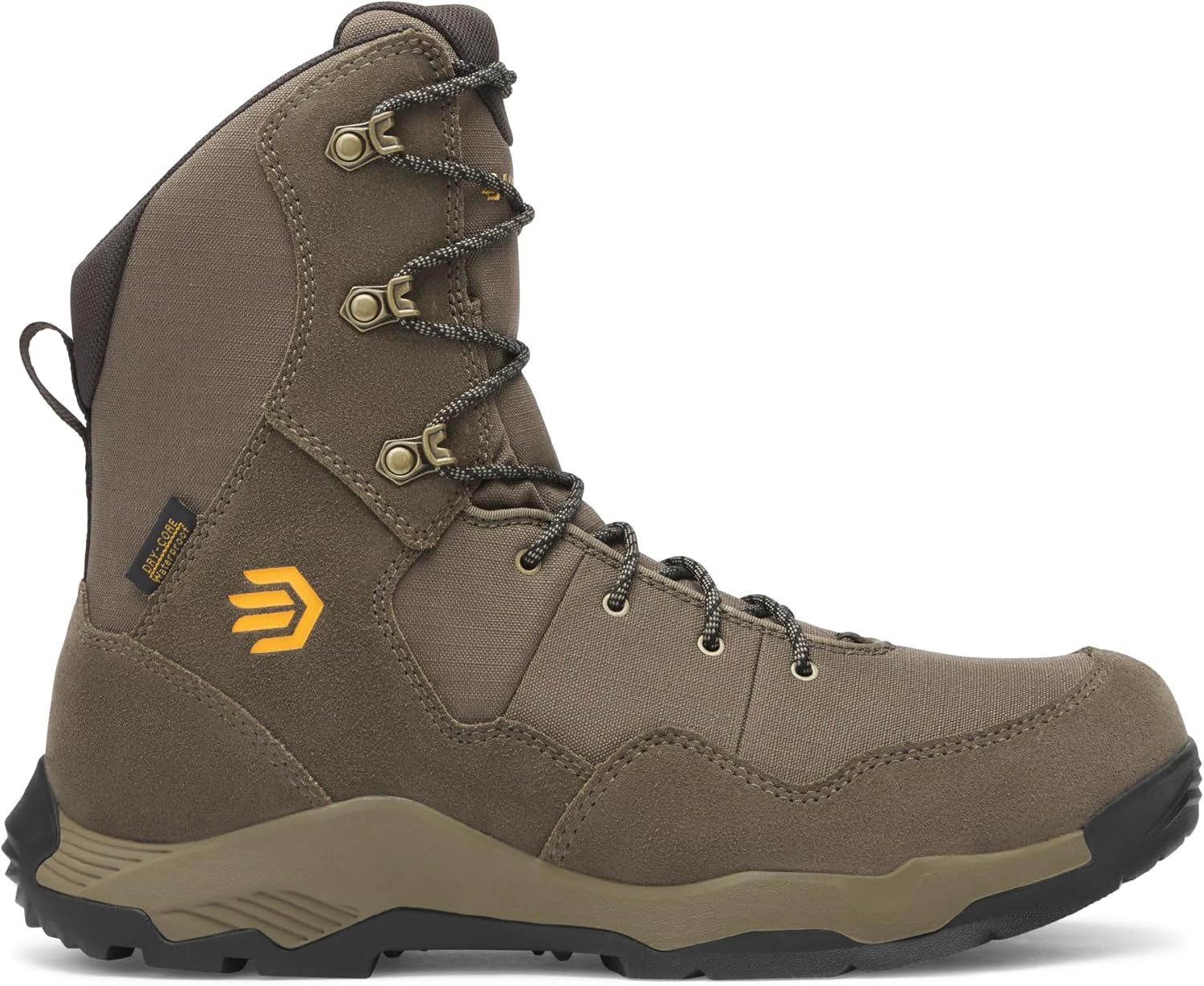 LaCrosse Men's Ridgeback 8" Hunting Boot