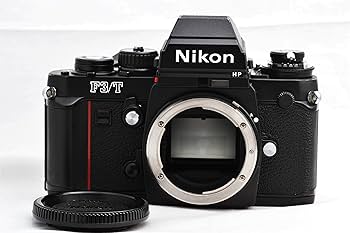 Nikon F3/T F3チタン 外箱/説明書付き Nikon F3/T F3チタン 外箱/説明書付き